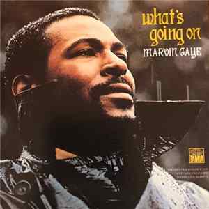 FLAC Marvin Gaye - What's Going On