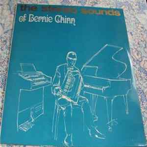 FLAC Bernie Chinn - The Stereo Sounds Of Bernie Chinn