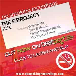 FLAC The F Project - Rise