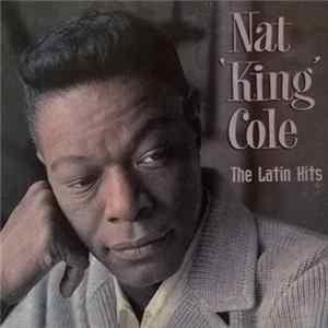 FLAC Nat King Cole - The Latin Hits