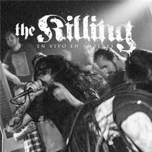 FLAC The Killing - en vivo en amberes