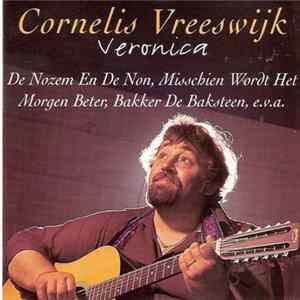 FLAC Cornelis Vreeswijk - Veronica