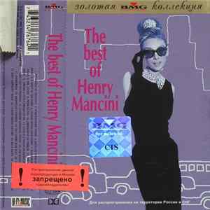 FLAC Henry Mancini - The Best Of Henry Mancini