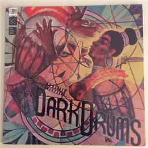 FLAC Thurston Knudson - Dark Drums