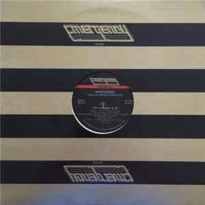 FLAC Northend Featuring Michelle Wallace - Tee's Happy / Happy Days