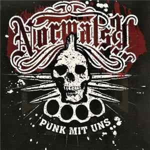 FLAC Normals?! - Punk Mit Uns