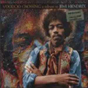 FLAC Various - Voodoo Crossing: A Tribute To Jimi Hendrix