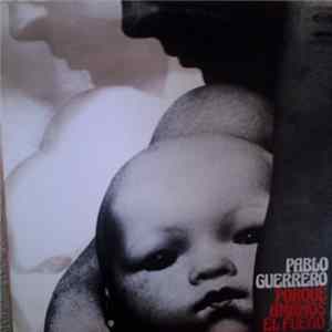 FLAC Pablo Guerrero - Porque Amamos El Fuego