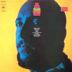 FLAC Herbie Mann - Big Boss Mann