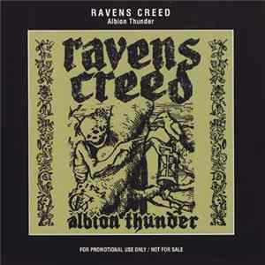 FLAC Ravens Creed - Albion Thunder