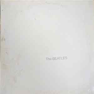 FLAC The Beatles - The Beatles