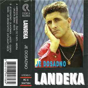 FLAC Landeka - Je Dosadno