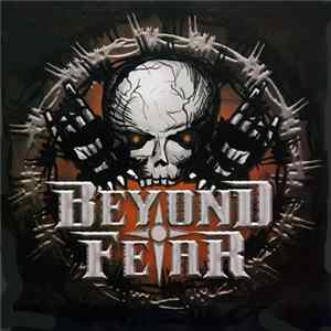 FLAC Beyond Fear - Beyond Fear