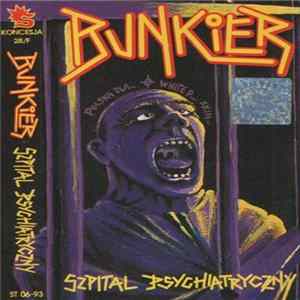 FLAC Bunkier - Szpital Psychiatryczny