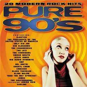 FLAC Various - Pure 90's