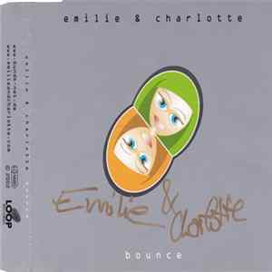 FLAC Emilie & Charlotte - Bounce