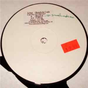 FLAC Sketch And Code - Blinded / Falling