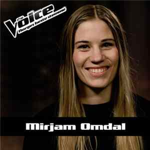 FLAC Mirjam Omdal - No