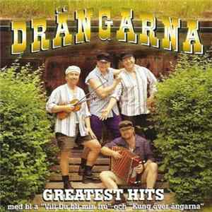 FLAC Drängarna - Greatest Hits