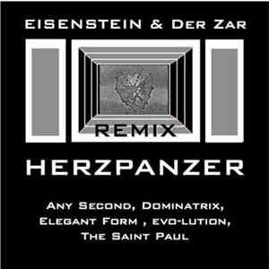 FLAC Eisenstein & Der Zar - Herzpanzer Remix