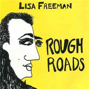 FLAC Lisa Freeman - Rough Roads