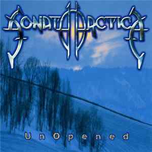 FLAC Sonata Arctica - UnOpened