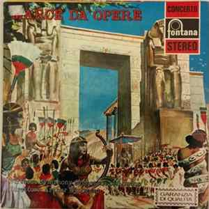 FLAC Virtuoso Symphony Orchestra Of London Direttore Arthur Winograd - Marce Da Opere