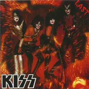 FLAC Kiss - Last Kiss