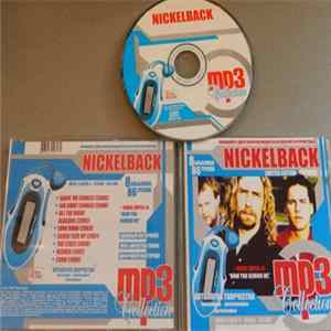 FLAC Nickelback - MP3 Collection