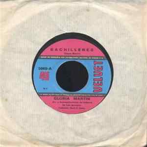 FLAC Gloria Martin - Bachilleres