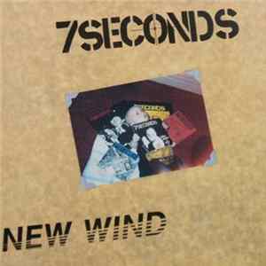 FLAC 7 Seconds - New Wind