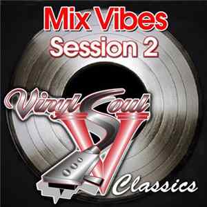 FLAC Mixx Vibes - Session 2