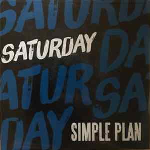 FLAC Simple Plan - Saturday