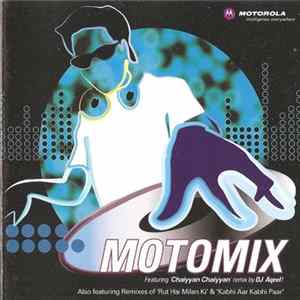 FLAC Various - Motomix