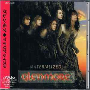 FLAC Glenmore - Materialized