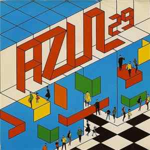 FLAC Azul 29 - Video Game