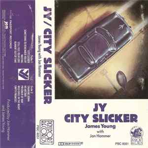 FLAC James Young With Jan Hammer - City Slicker