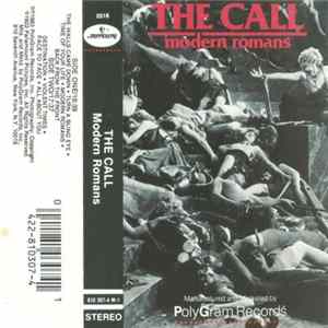 FLAC The Call - Modern Romans