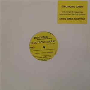 FLAC R. Craig - Electronic Array