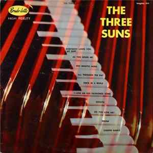 FLAC The Three Suns - The Three Suns