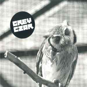 FLAC GREY CZAR - Grey Czar