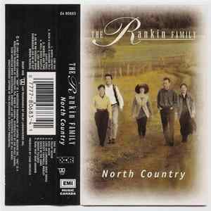 FLAC The Rankin Family - North Country