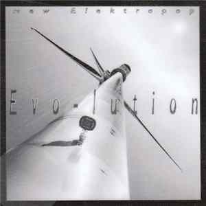 FLAC Evo-lution - New Elektropop
