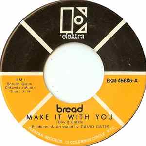 FLAC Bread - Make It With You