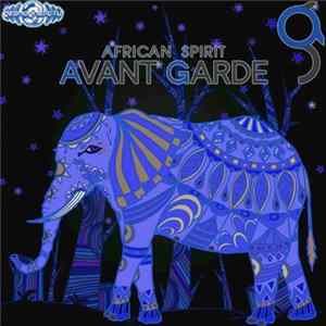 FLAC Avant Garde - African Spirit