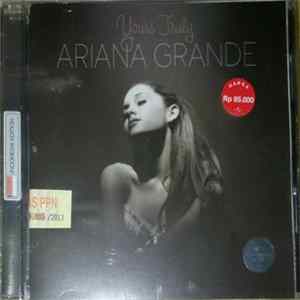 FLAC Ariana Grande - Yours Truly