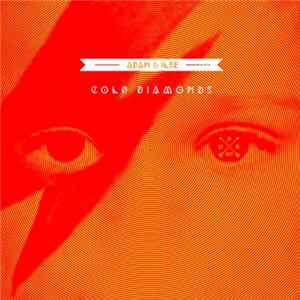 FLAC Adan & Ilse - Cold Diamonds