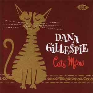 FLAC Dana Gillespie - Cats' Meow