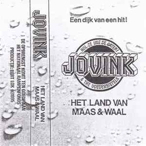 FLAC Jovink & De Voederbietels - Het land van Maas & Waal