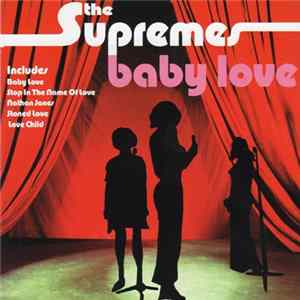 FLAC The Supremes - Baby Love